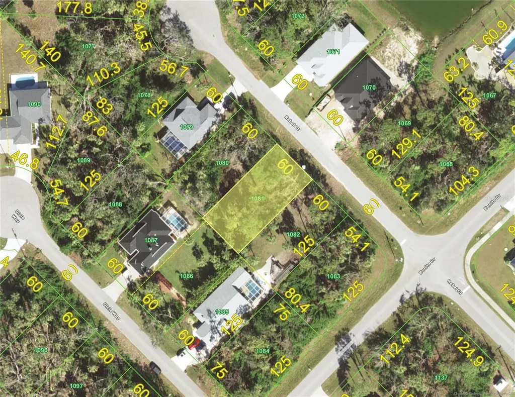 111 Rebel Court Rotonda West FL 33947