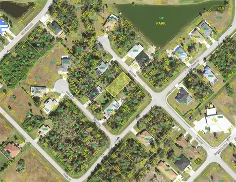 111 Rebel Court Rotonda West FL 33947