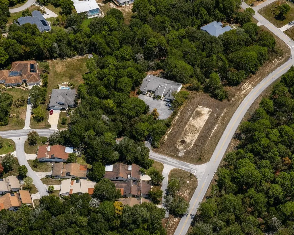 Seagrape Street Homosassa FL 34446