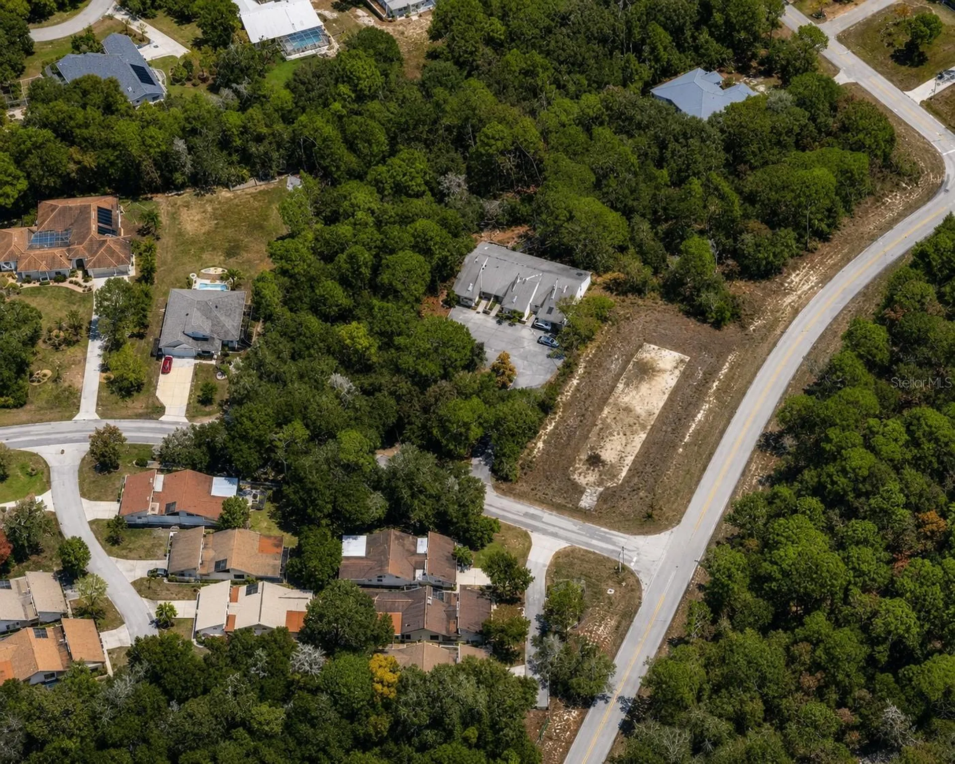 Seagrape Street Homosassa FL 34446