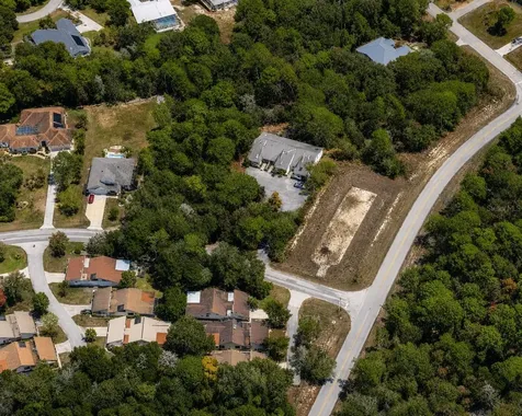 Seagrape Street Homosassa FL 34446