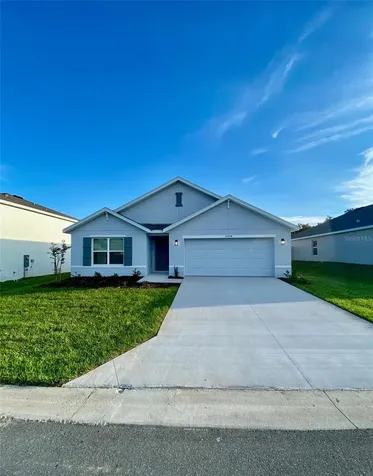 10278 SE 161st Street Summerfield FL 34491
