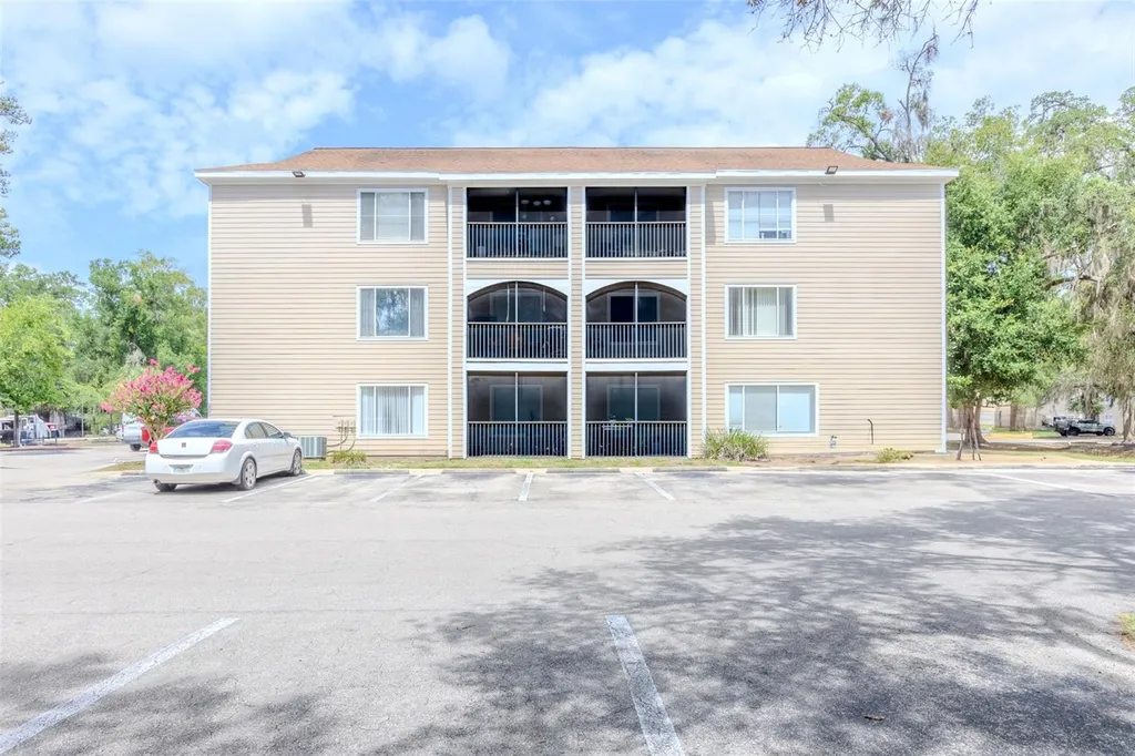 3800 SW 20th Avenue Gainesville FL 32607