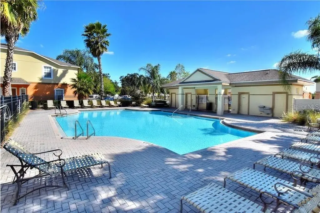 4057 Winding Vine Drive Lakeland FL 33812