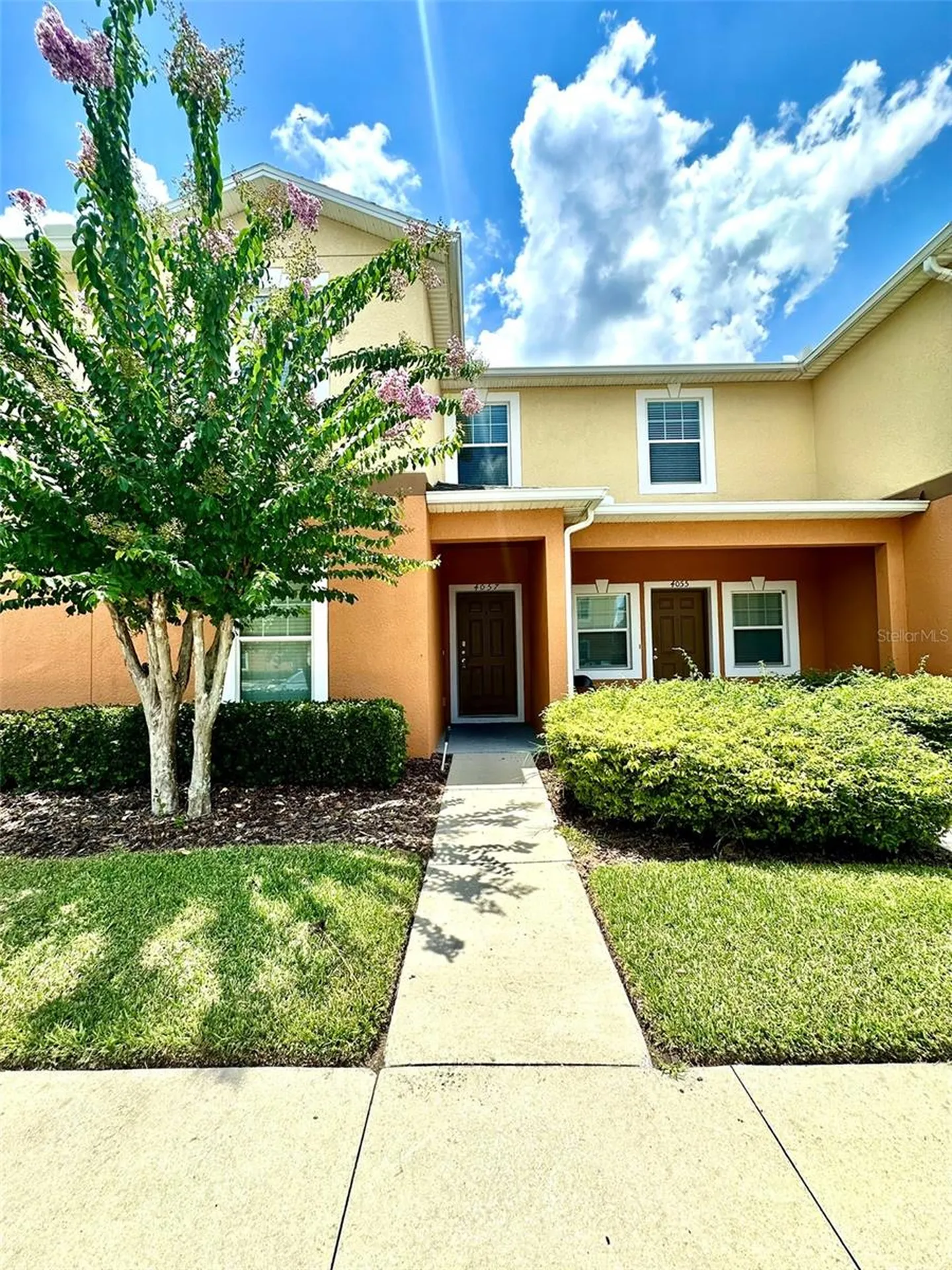 4057 Winding Vine Drive Lakeland FL 33812