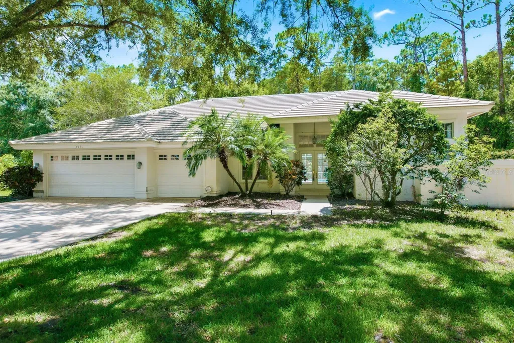 3951 Brightside Lane Palm Harbor FL 34685
