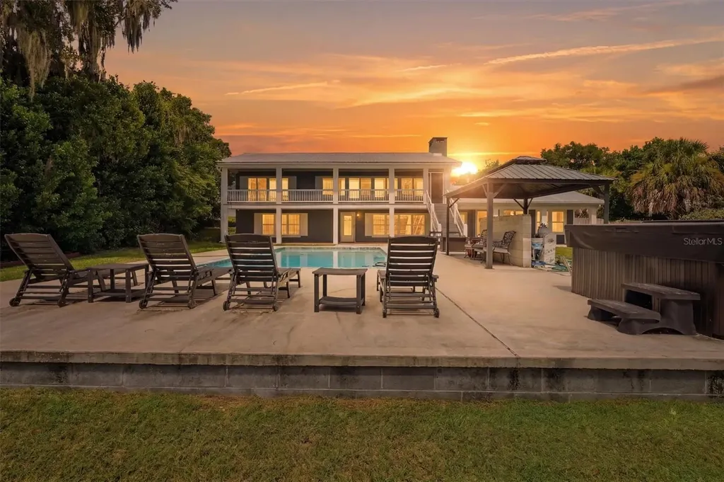 8085 NE 310th Avenue Fort Mc Coy FL 32134