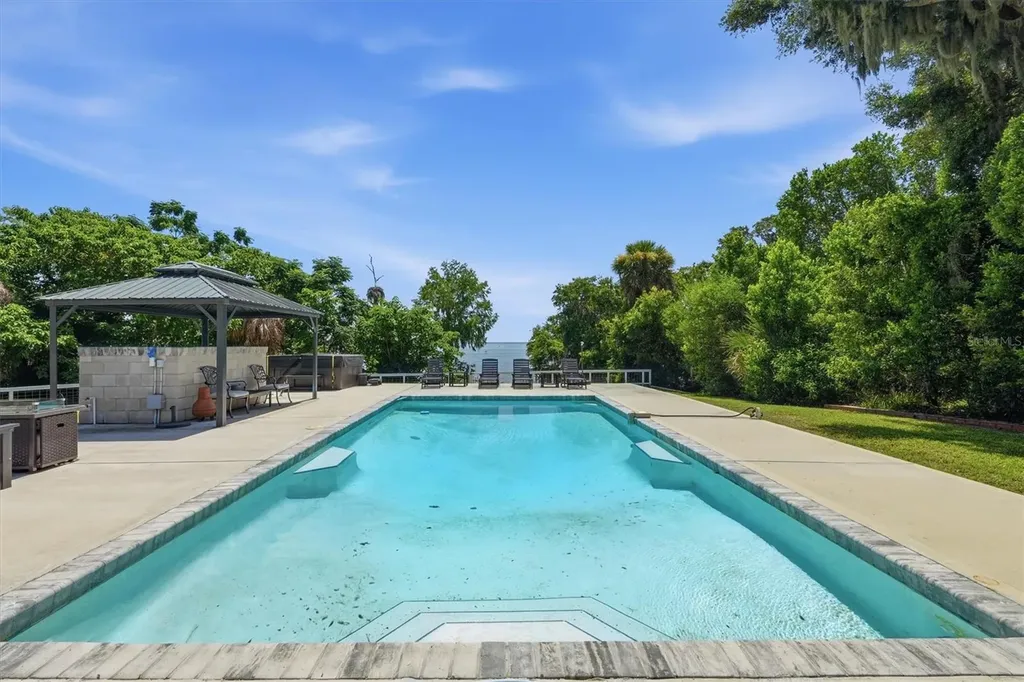 8085 NE 310th Avenue Fort Mc Coy FL 32134