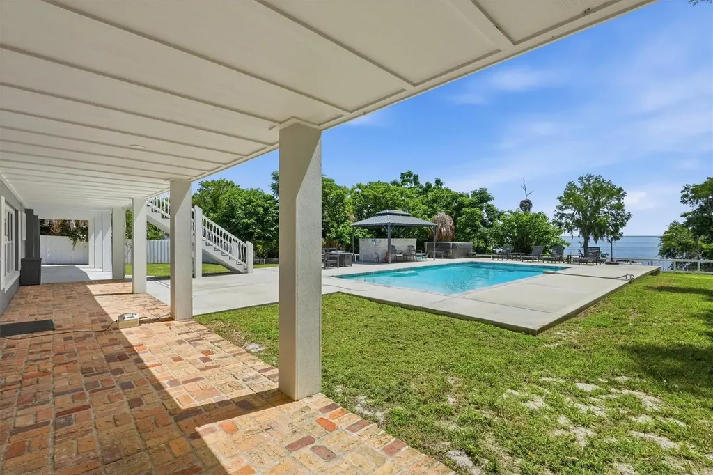 8085 NE 310th Avenue Fort Mc Coy FL 32134