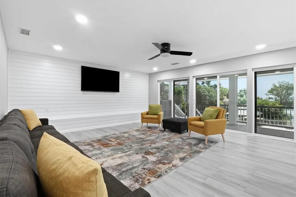 8085 NE 310th Avenue Fort Mc Coy FL 32134