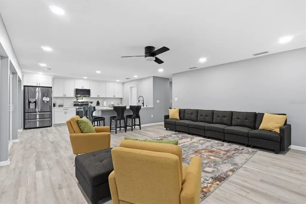 8085 NE 310th Avenue Fort Mc Coy FL 32134