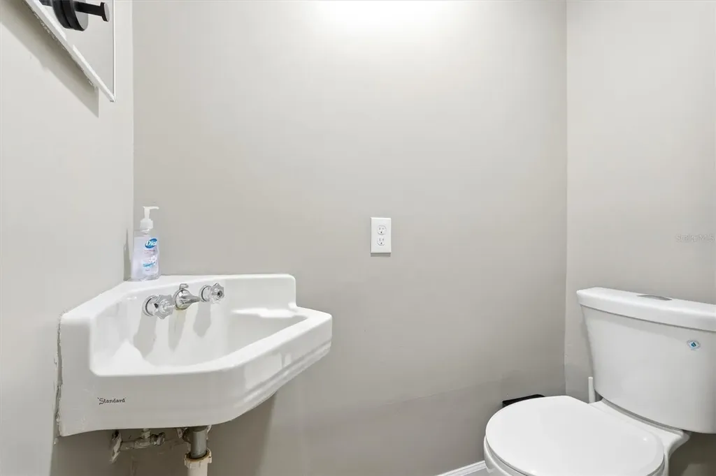 8085 NE 310th Avenue Fort Mc Coy FL 32134
