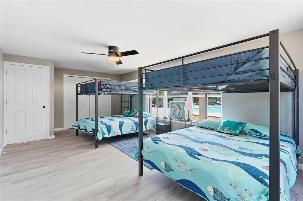 8085 NE 310th Avenue Fort Mc Coy FL 32134