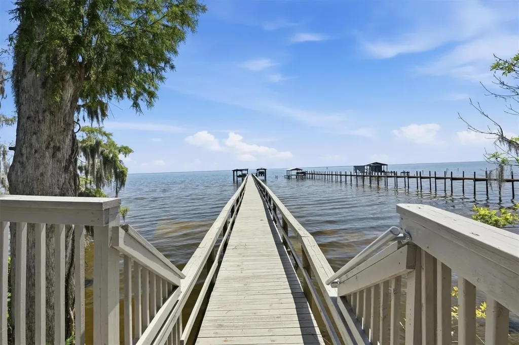 8085 NE 310th Avenue Fort Mc Coy FL 32134