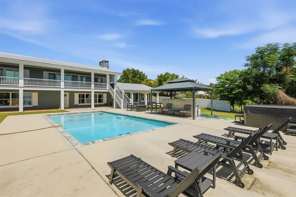 8085 NE 310th Avenue Fort Mc Coy FL 32134