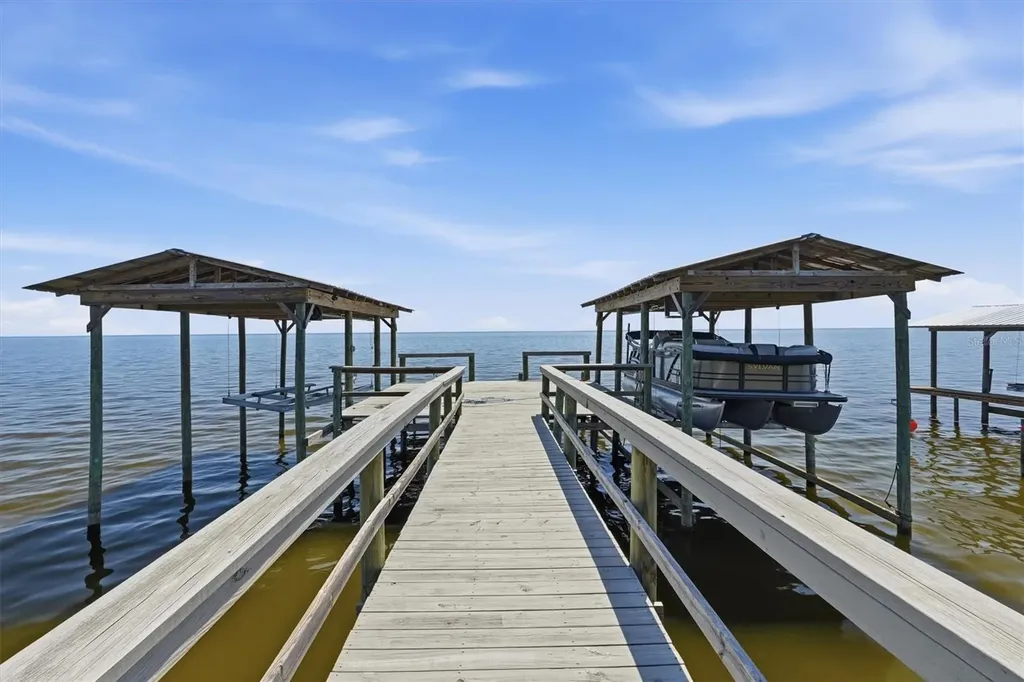 8085 NE 310th Avenue Fort Mc Coy FL 32134