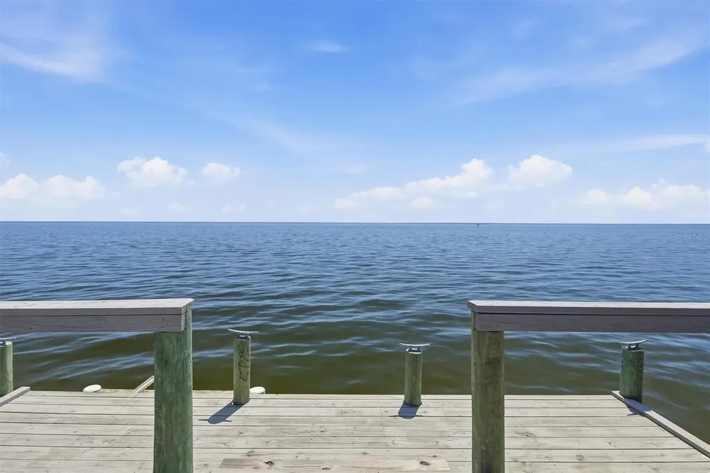 8085 NE 310th Avenue Fort Mc Coy FL 32134
