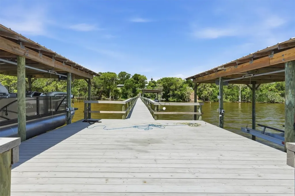 8085 NE 310th Avenue Fort Mc Coy FL 32134