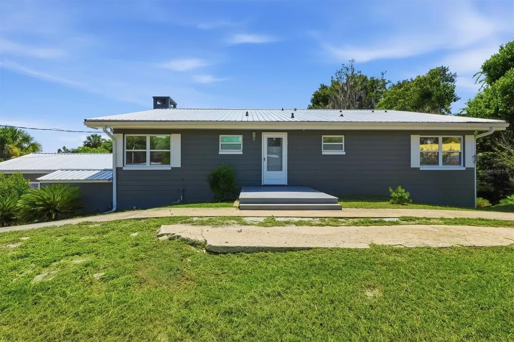 8085 NE 310th Avenue Fort Mc Coy FL 32134