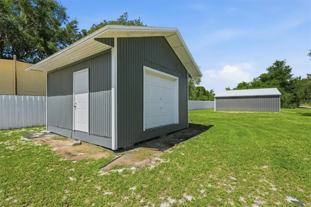 8085 NE 310th Avenue Fort Mc Coy FL 32134