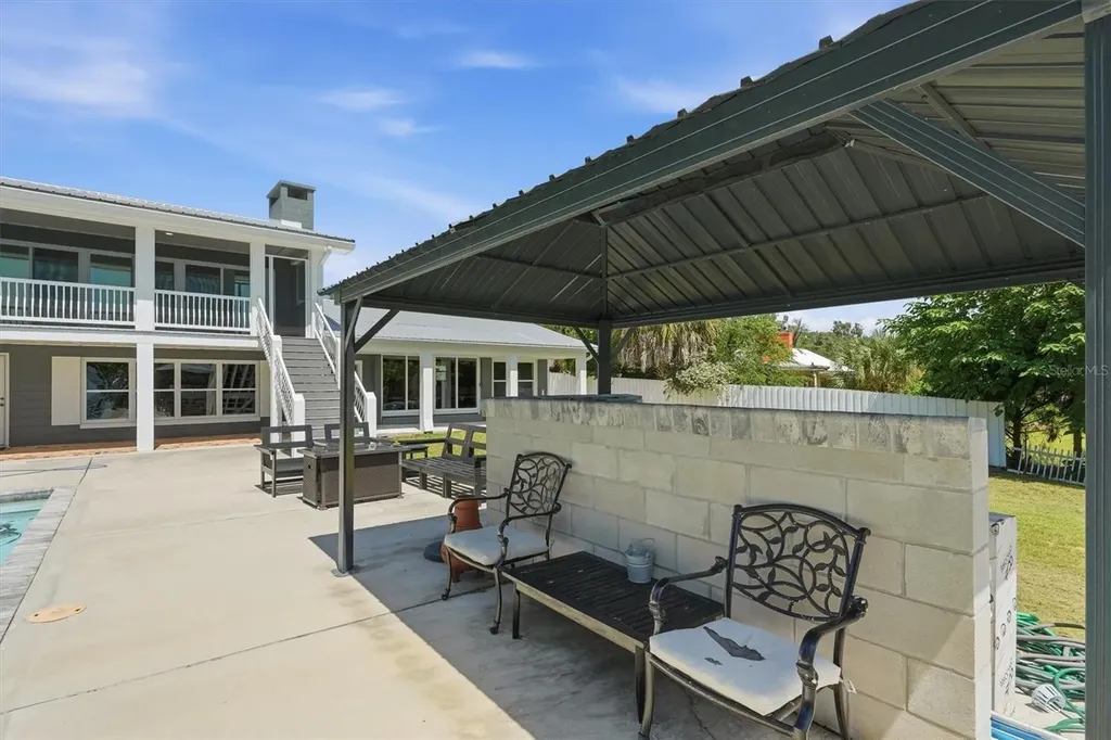 8085 NE 310th Avenue Fort Mc Coy FL 32134