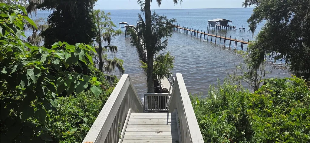 8085 NE 310th Avenue Fort Mc Coy FL 32134