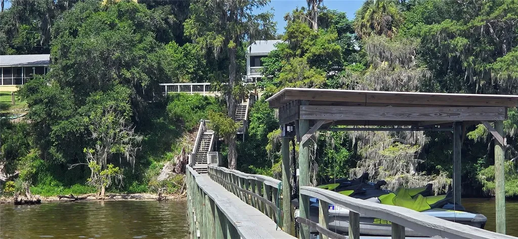 8085 NE 310th Avenue Fort Mc Coy FL 32134