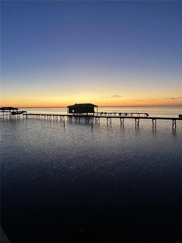 8085 NE 310th Avenue Fort Mc Coy FL 32134