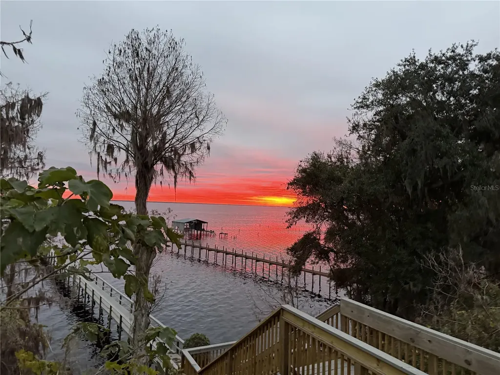 8085 NE 310th Avenue Fort Mc Coy FL 32134