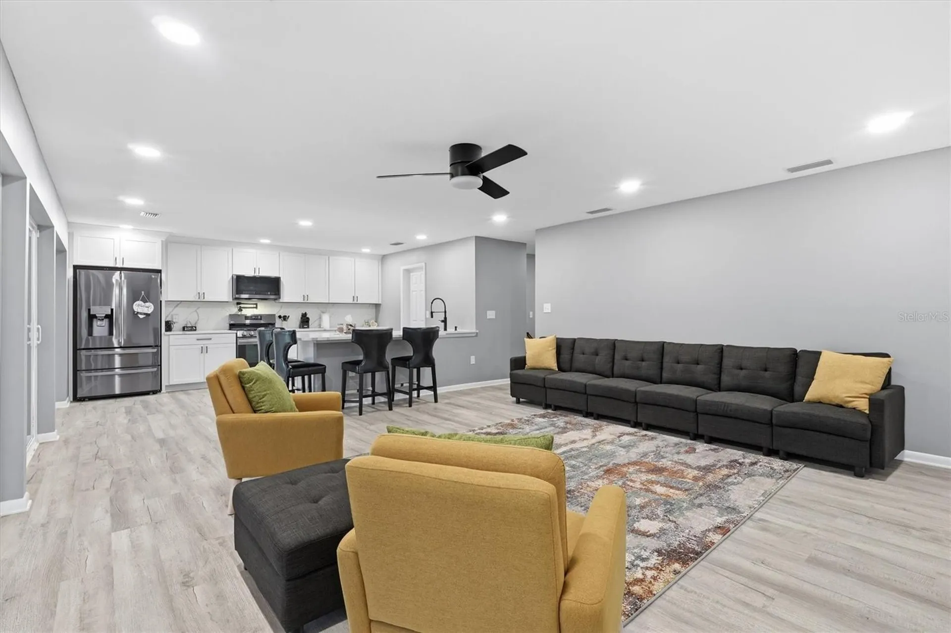 8085 NE 310th Avenue Fort Mc Coy FL 32134