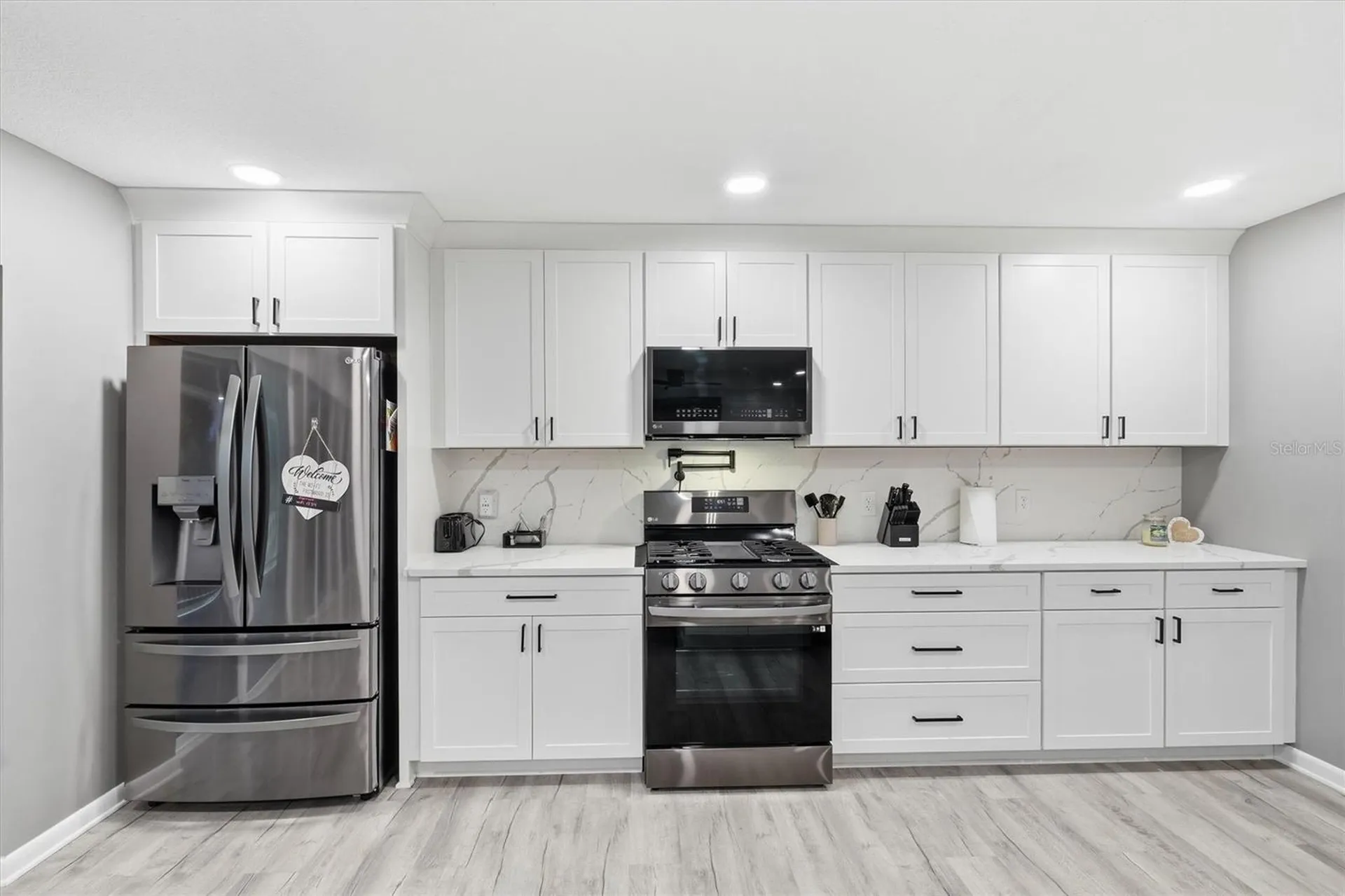 8085 NE 310th Avenue Fort Mc Coy FL 32134