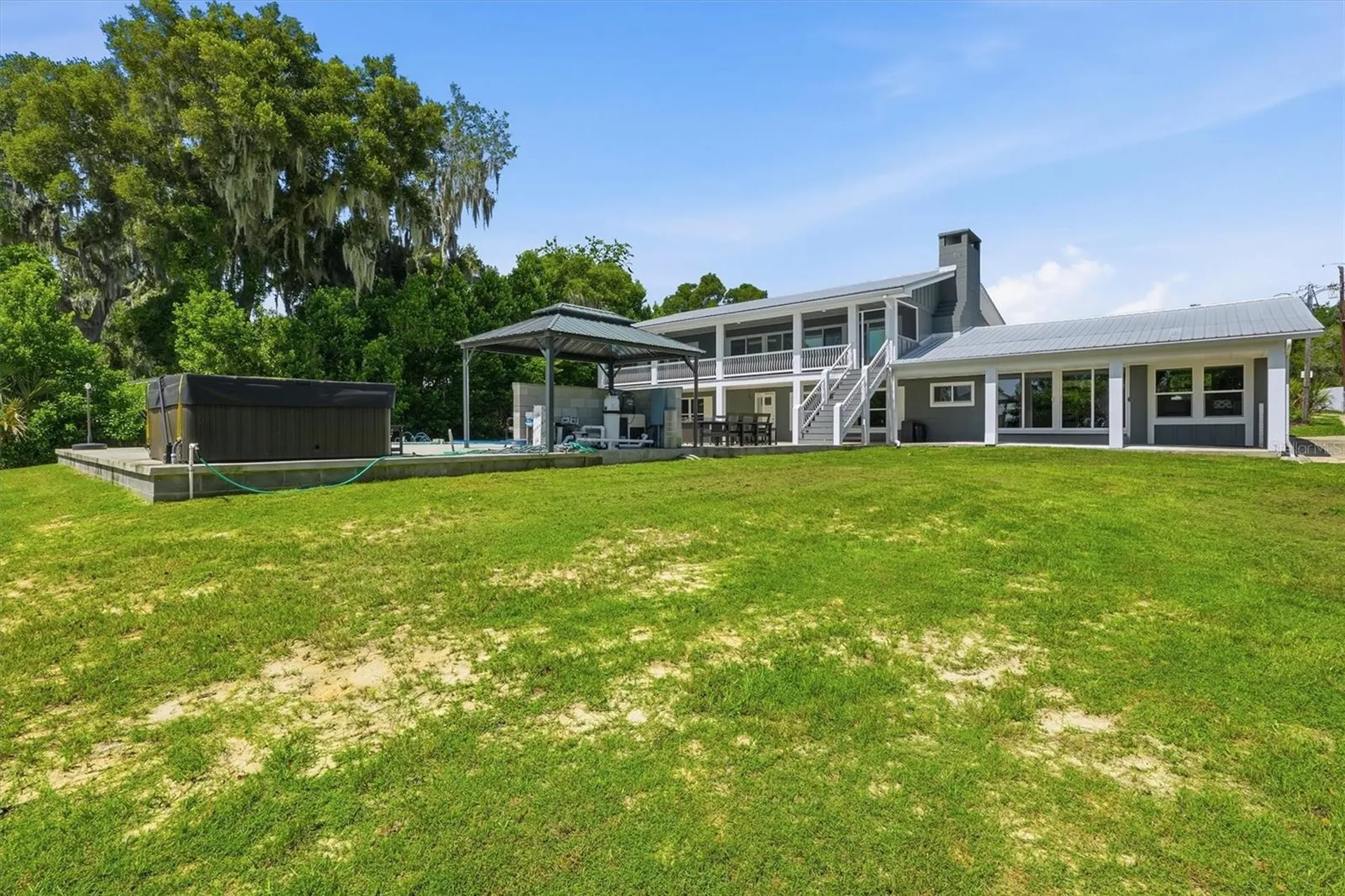 8085 NE 310th Avenue Fort Mc Coy FL 32134