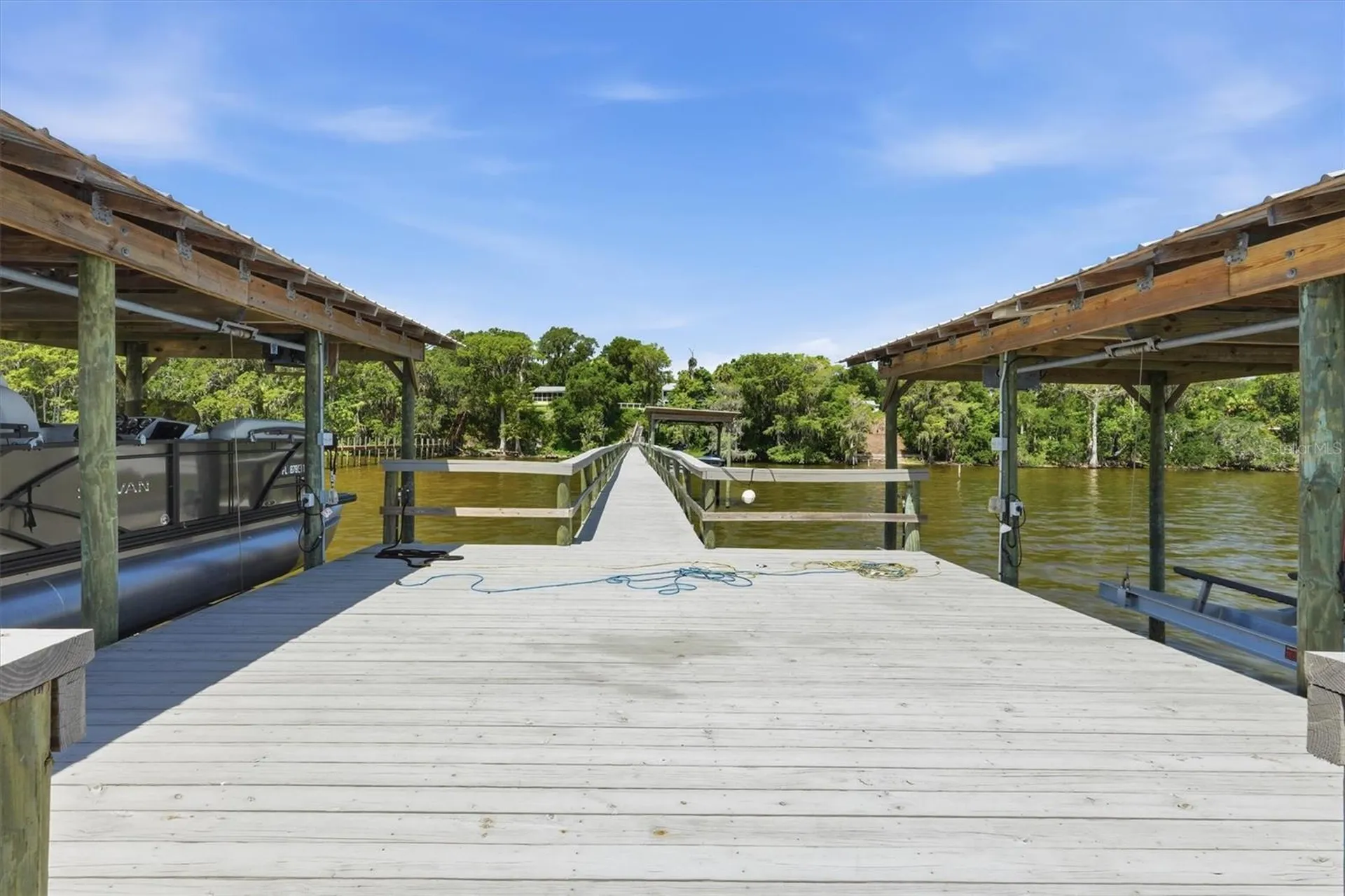 8085 NE 310th Avenue Fort Mc Coy FL 32134