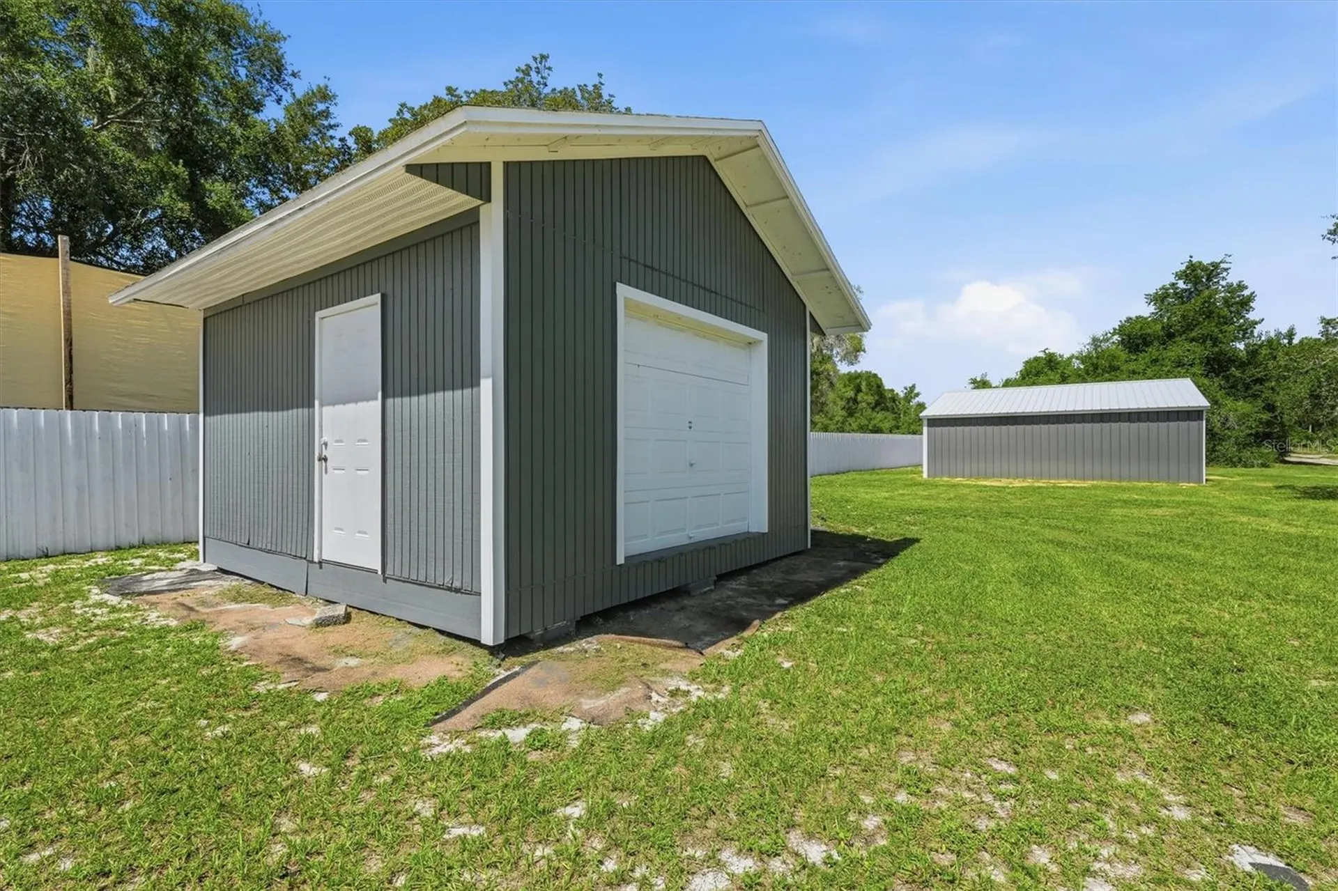 8085 NE 310th Avenue Fort Mc Coy FL 32134