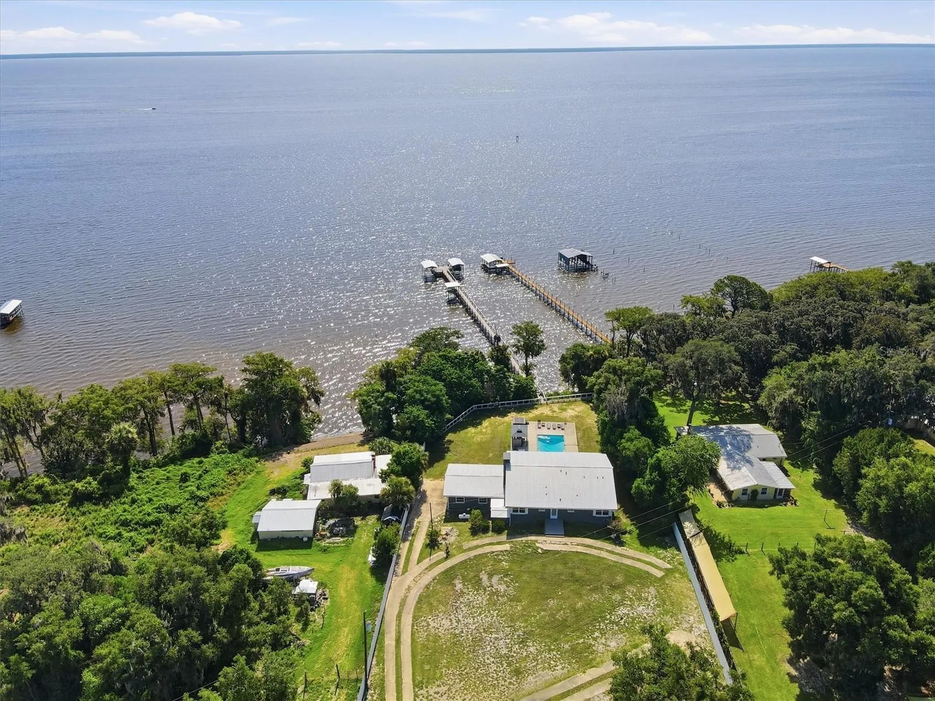 8085 NE 310th Avenue Fort Mc Coy FL 32134