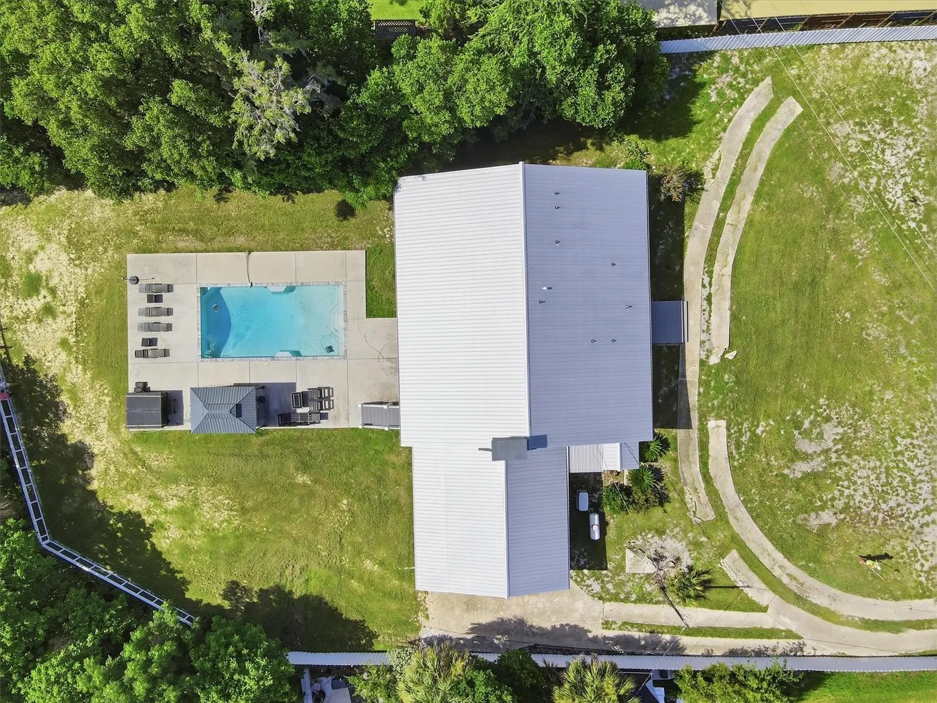 8085 NE 310th Avenue Fort Mc Coy FL 32134