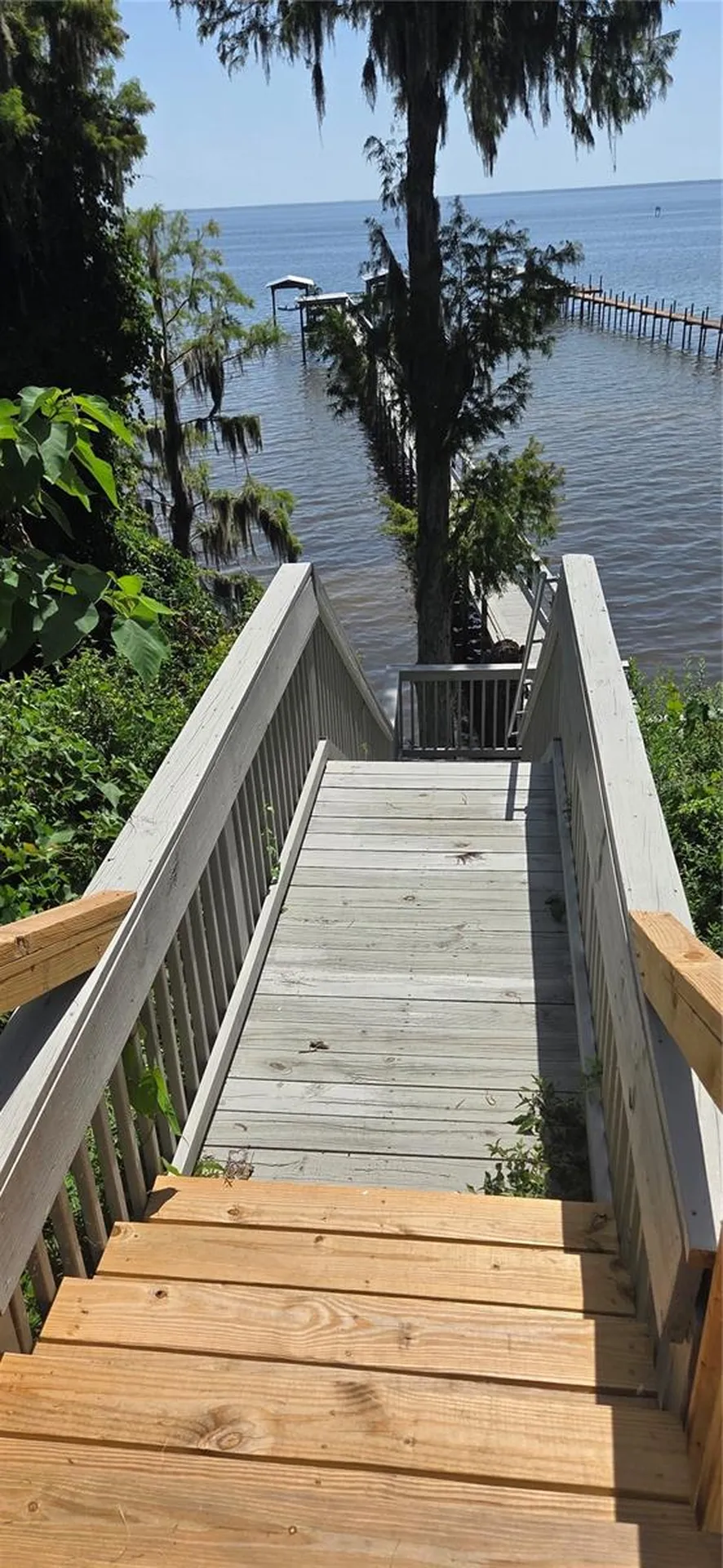 8085 NE 310th Avenue Fort Mc Coy FL 32134