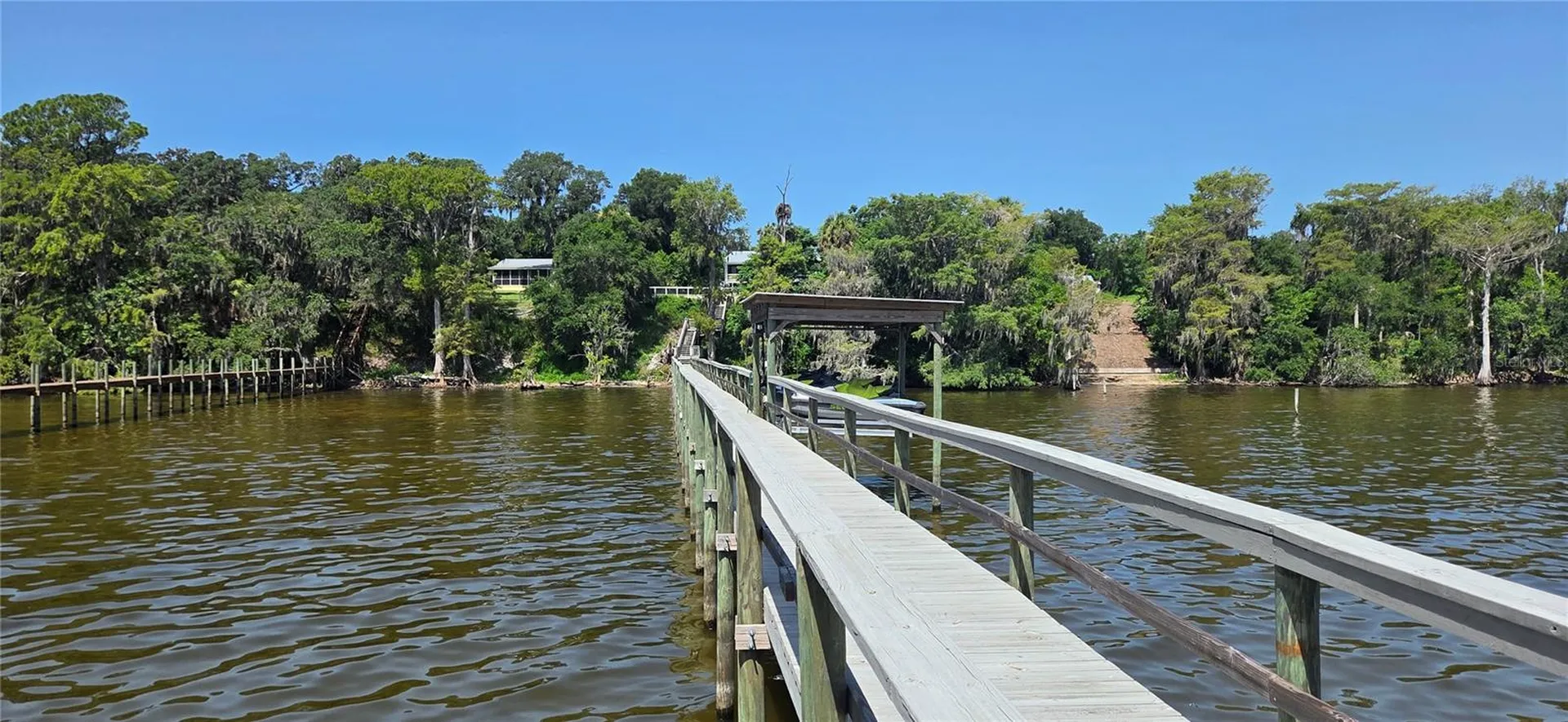 8085 NE 310th Avenue Fort Mc Coy FL 32134