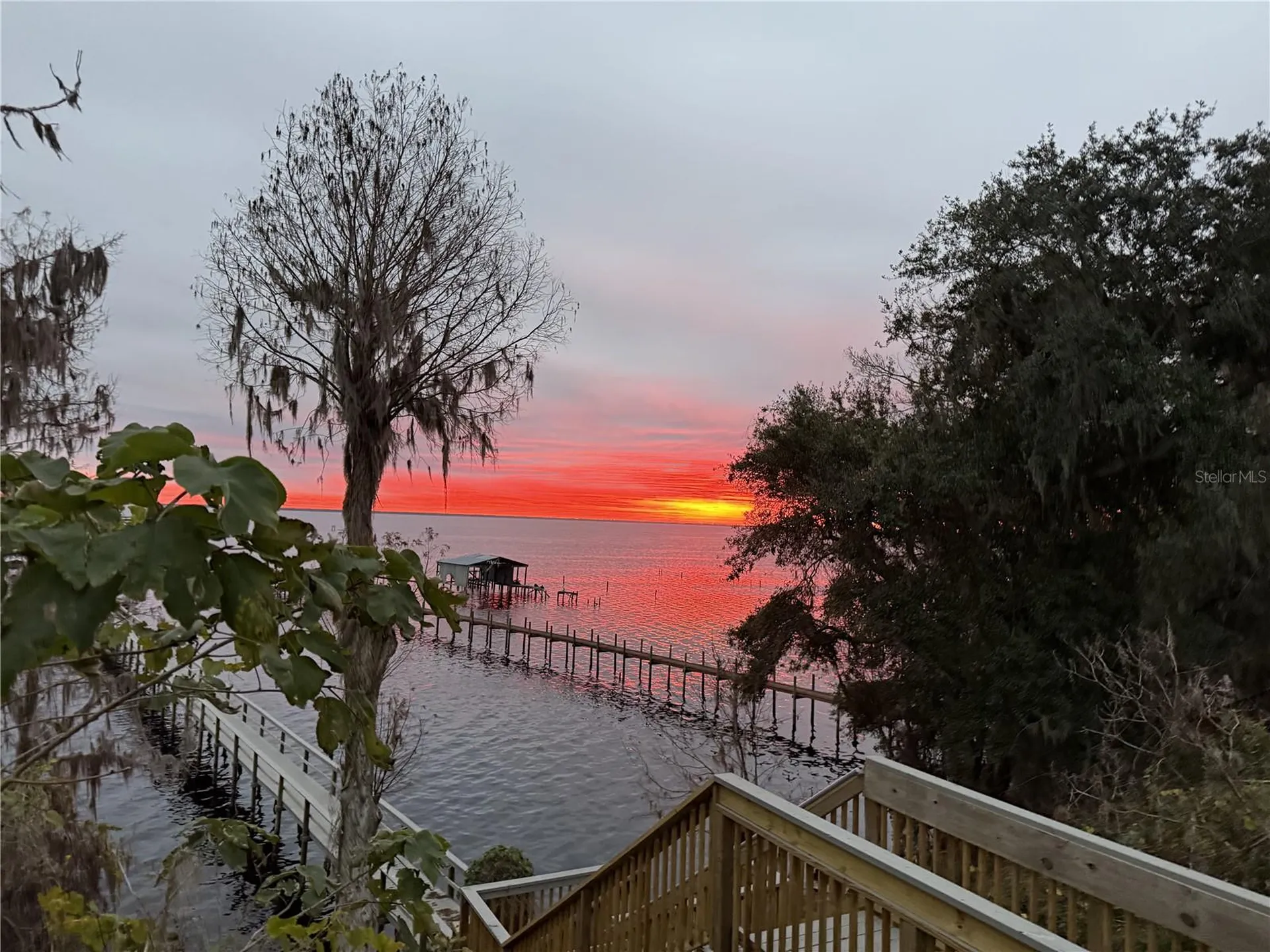 8085 NE 310th Avenue Fort Mc Coy FL 32134