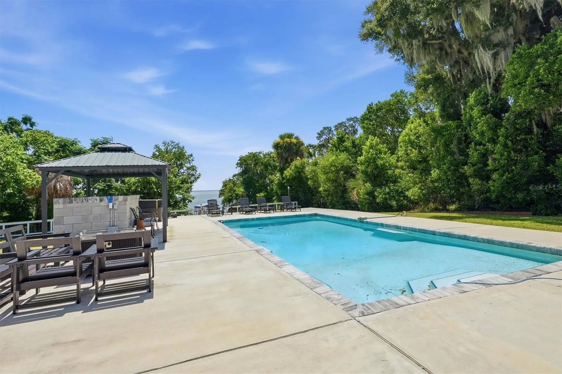 8085 NE 310th Avenue Fort Mc Coy FL 32134