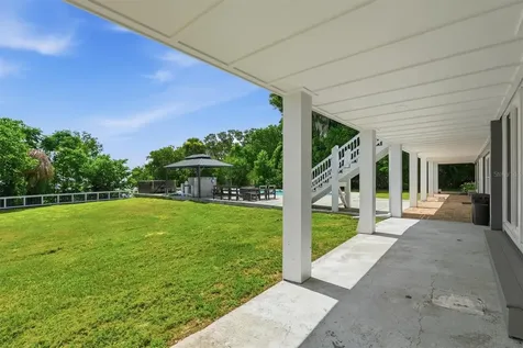 8085 NE 310th Avenue Fort Mc Coy FL 32134