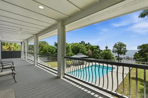 8085 NE 310th Avenue Fort Mc Coy FL 32134