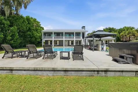 8085 NE 310th Avenue Fort Mc Coy FL 32134