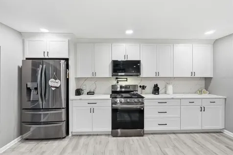 8085 NE 310th Avenue Fort Mc Coy FL 32134