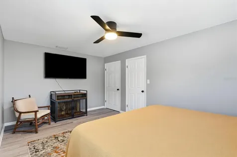 8085 NE 310th Avenue Fort Mc Coy FL 32134