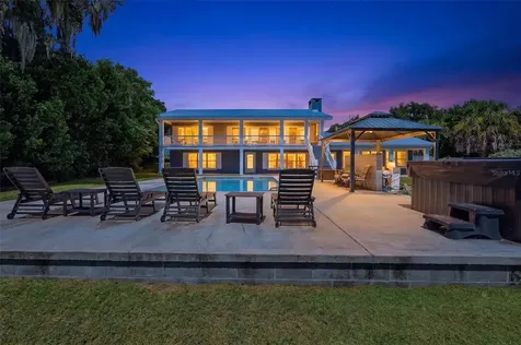 8085 NE 310th Avenue Fort Mc Coy FL 32134