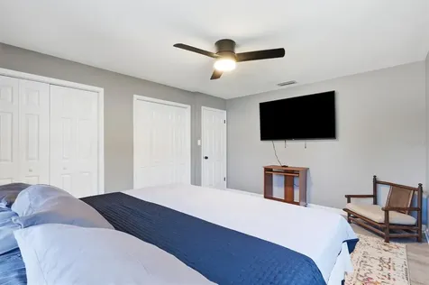 8085 NE 310th Avenue Fort Mc Coy FL 32134