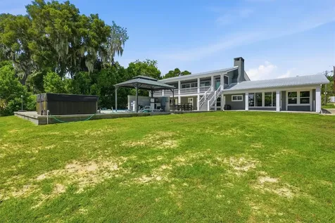 8085 NE 310th Avenue Fort Mc Coy FL 32134