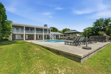 8085 NE 310th Avenue Fort Mc Coy FL 32134