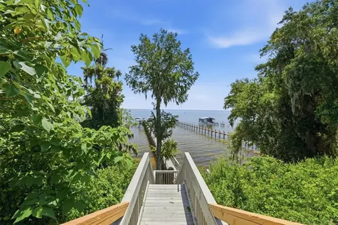 8085 NE 310th Avenue Fort Mc Coy FL 32134